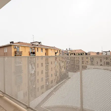 شقة Bright Open Space Nearby Naviglio Pavese ميلان