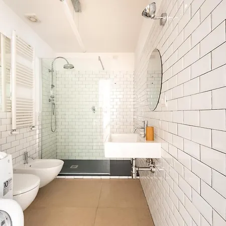 شقة Bright Open Space Nearby Naviglio Pavese *