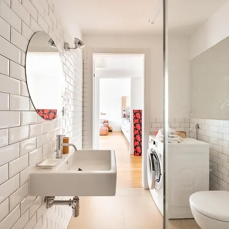 شقة Bright Open Space Nearby Naviglio Pavese